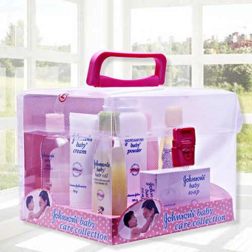 Baby Care Products