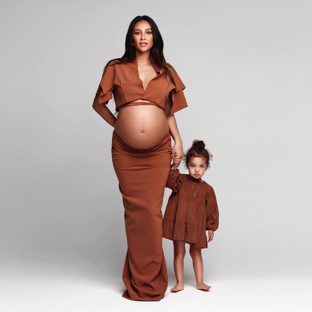 Maternity Collection